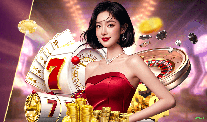 App 42bet
