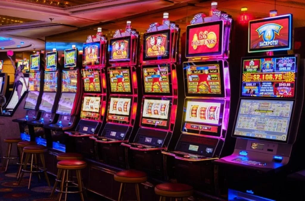 Slots 42bet - Sweet Bonanza e caça-níqueis populares